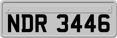 NDR3446