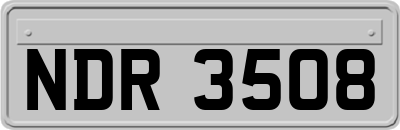 NDR3508