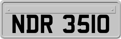 NDR3510