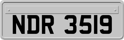 NDR3519