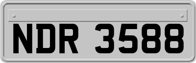 NDR3588