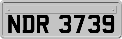 NDR3739