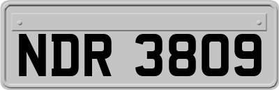 NDR3809