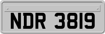 NDR3819