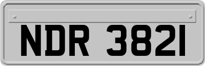 NDR3821