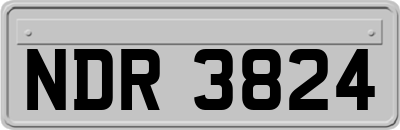 NDR3824