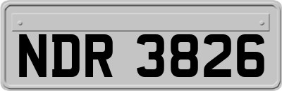 NDR3826