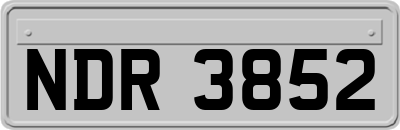 NDR3852