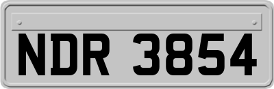 NDR3854