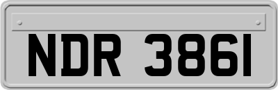 NDR3861