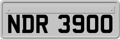 NDR3900