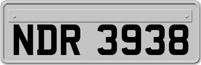 NDR3938