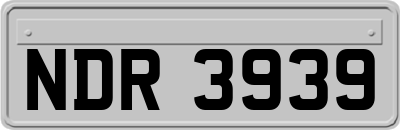 NDR3939