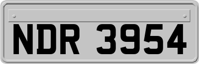 NDR3954