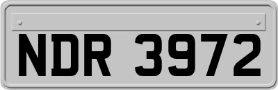 NDR3972