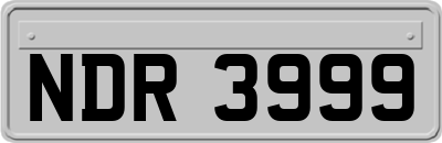 NDR3999