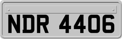 NDR4406
