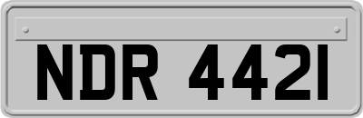 NDR4421