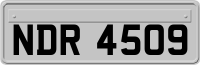 NDR4509