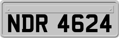 NDR4624