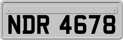 NDR4678