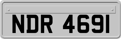 NDR4691