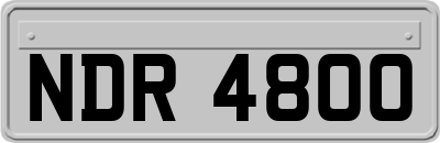 NDR4800