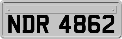 NDR4862