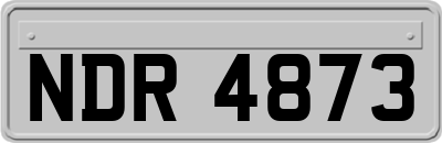NDR4873