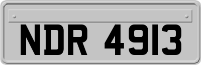 NDR4913