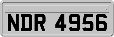 NDR4956