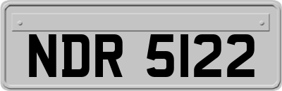 NDR5122