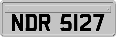 NDR5127