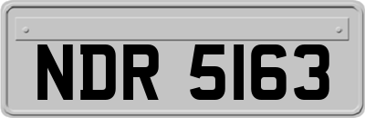 NDR5163