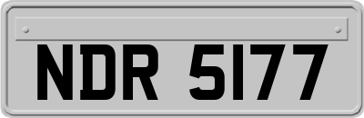 NDR5177