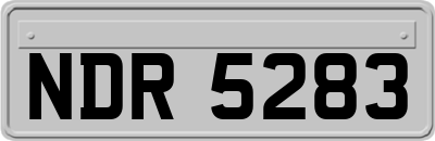 NDR5283