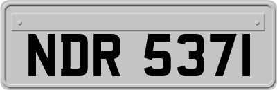 NDR5371