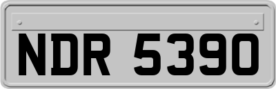 NDR5390