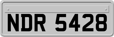 NDR5428