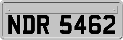 NDR5462