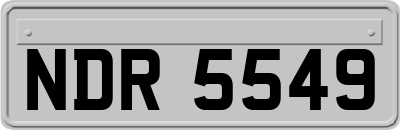 NDR5549