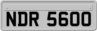 NDR5600