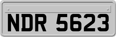 NDR5623