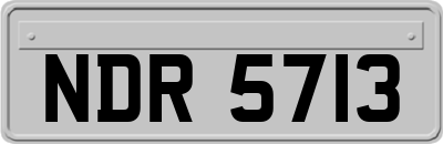 NDR5713