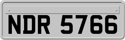 NDR5766