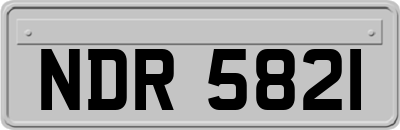 NDR5821