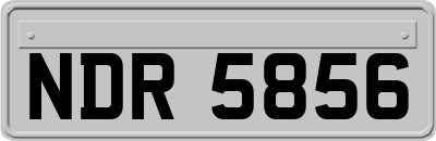 NDR5856