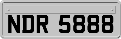 NDR5888