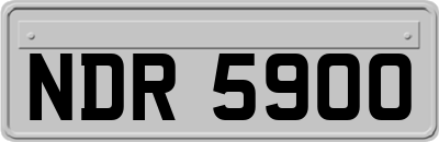 NDR5900