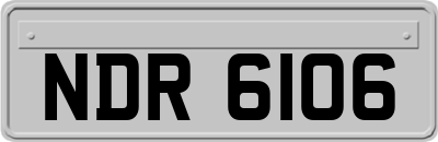 NDR6106